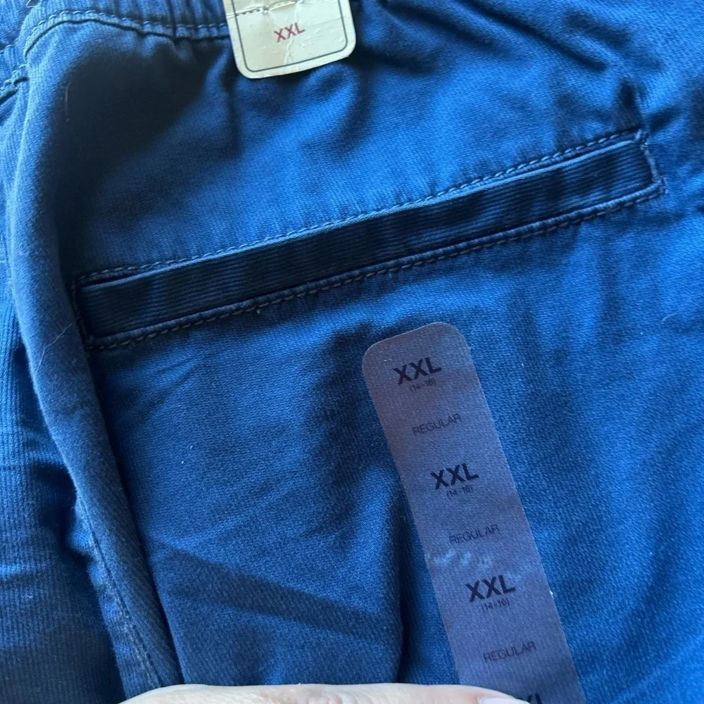 GAP new tags
